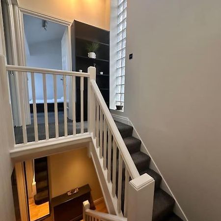 شقة Kay Star Living برمنغهام المظهر الخارجي الصورة
