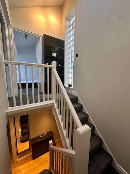 شقة Kay Star Living برمنغهام المظهر الخارجي الصورة