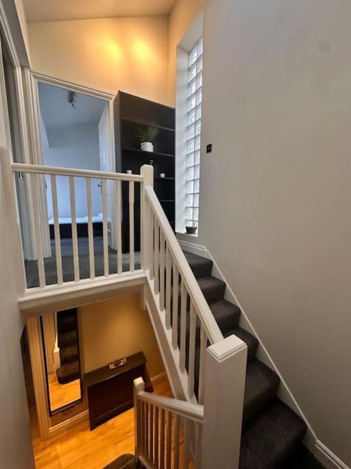 شقة Kay Star Living برمنغهام المظهر الخارجي الصورة